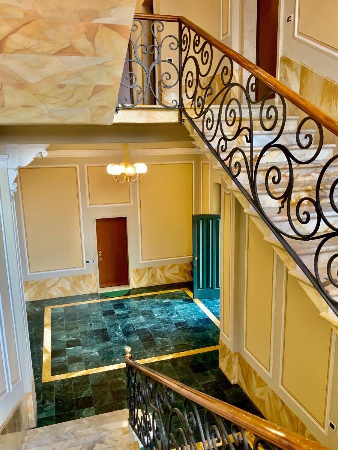 Villa Morosini Беладжо Екстериор снимка